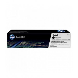 HP 126A (CE310A) OEM